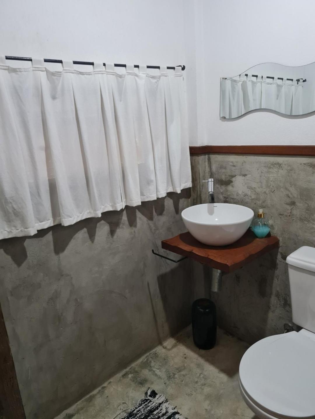 Casa No Mar - Ilhabela Vila Exterior foto